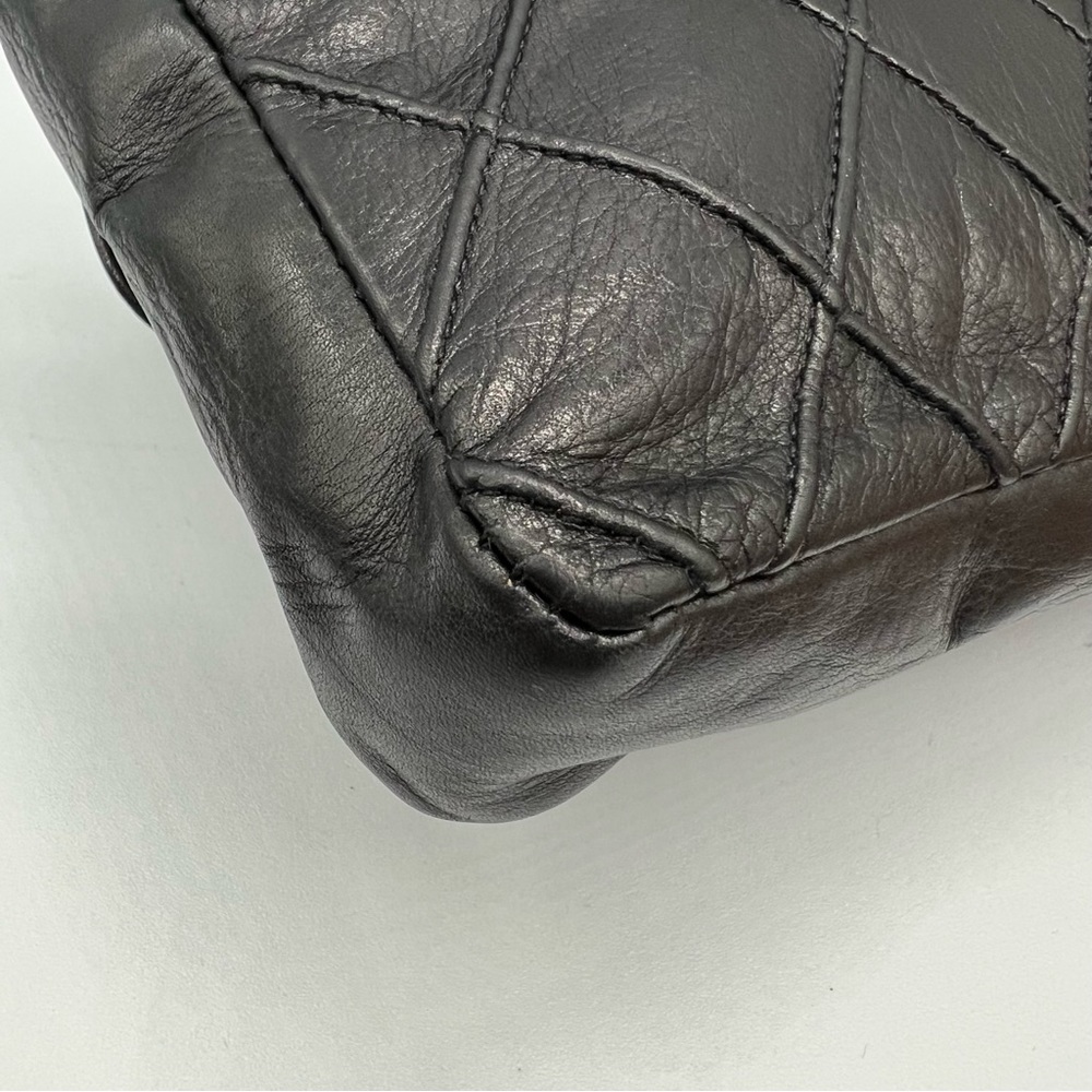 Sold. Vintage Chanel Belt Bag - Picture 8 of 15